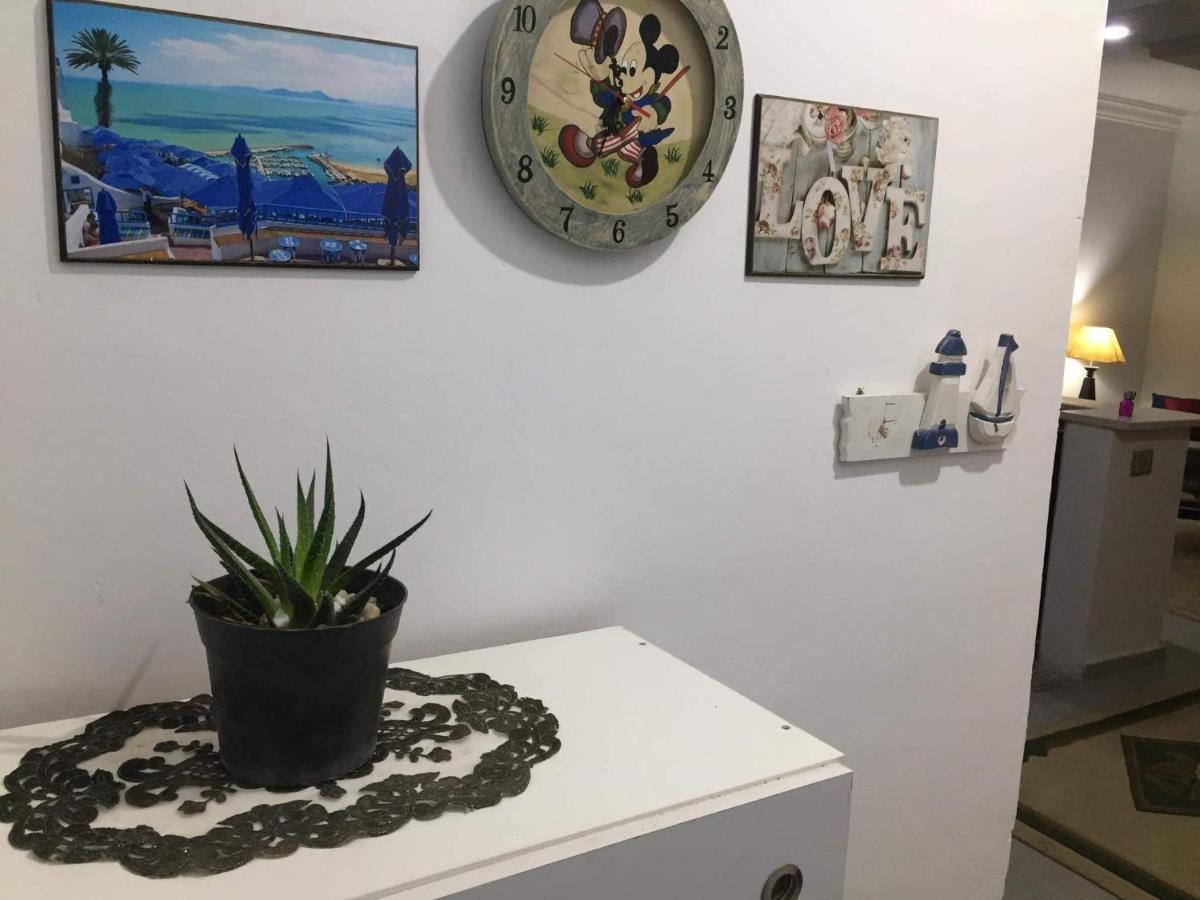 Apartamento Silverwood Túnez