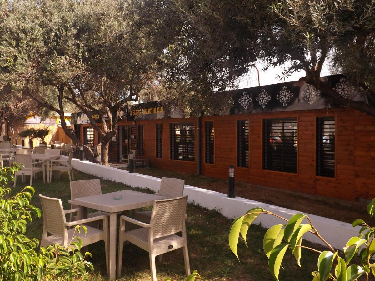 Apartamento Silverwood Túnez