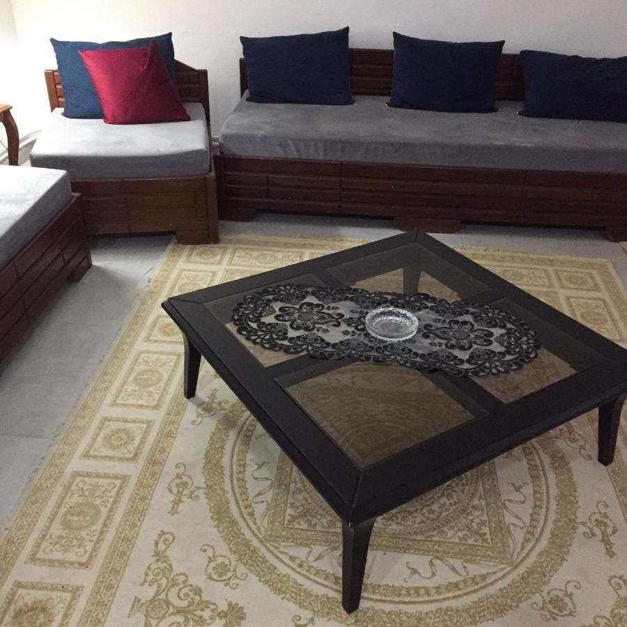 Silverwood Apartamento Túnez