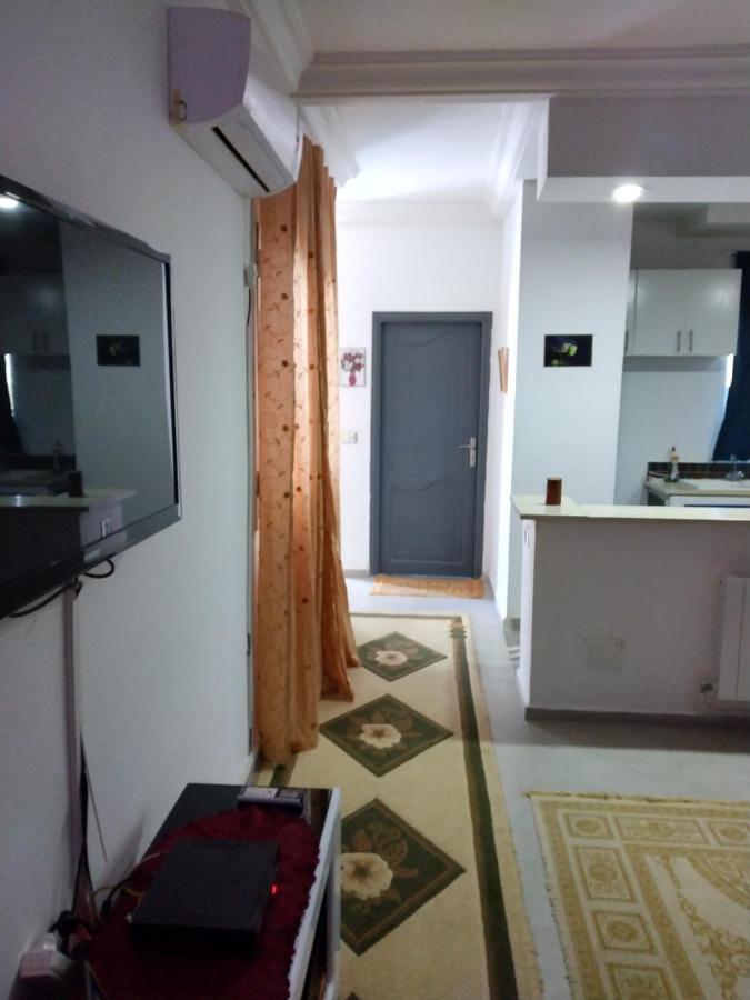 Apartamento Silverwood