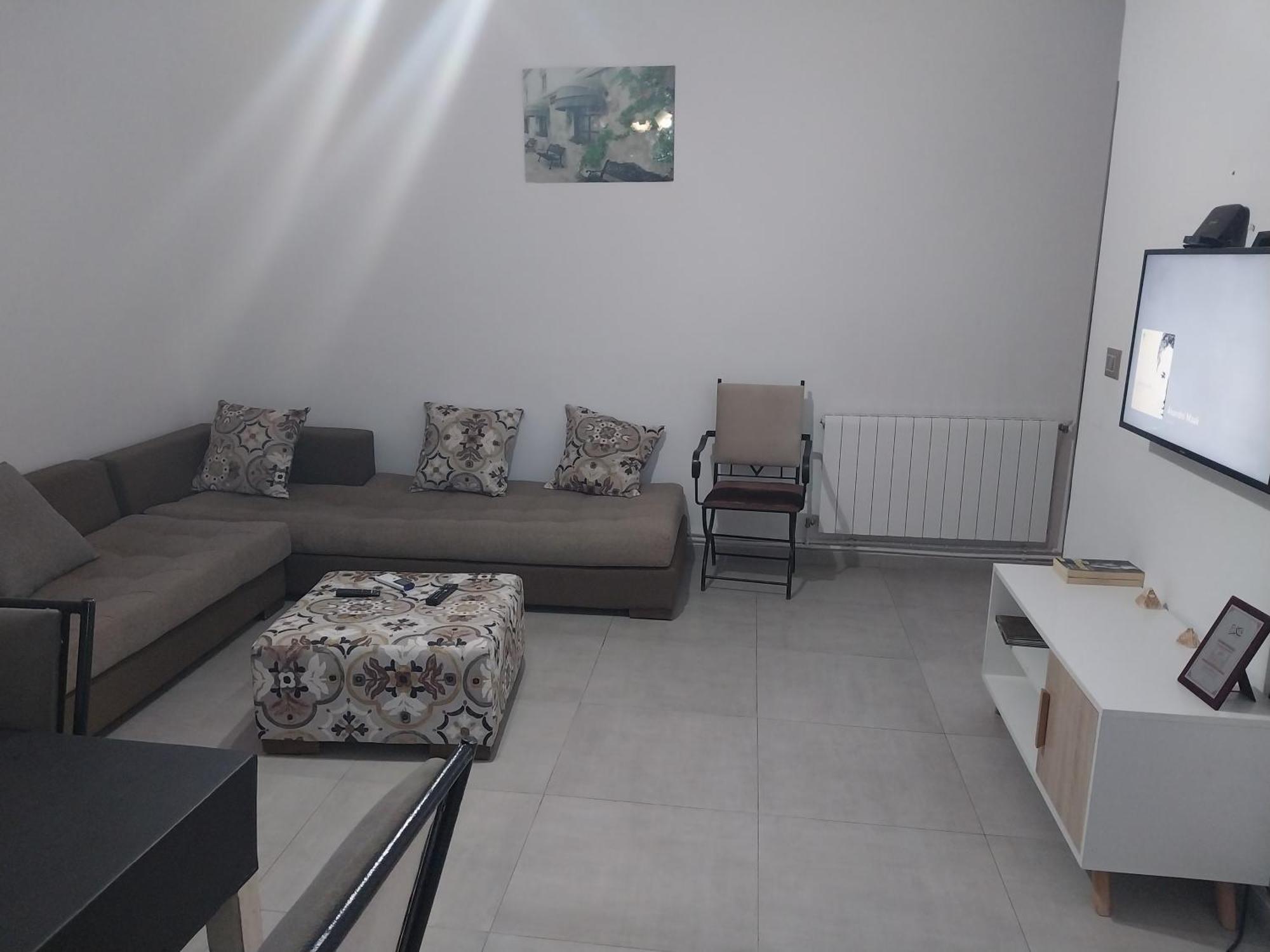 Apartamento Silverwood Túnez