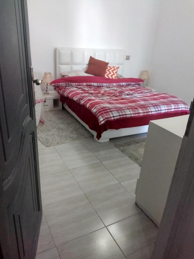 Silverwood Apartment