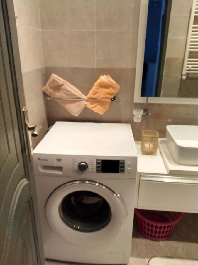 Silverwood Apartment *