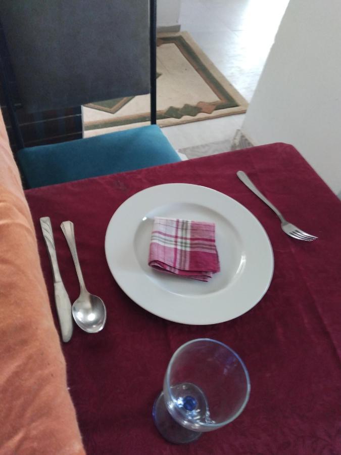 Apartment Silverwood