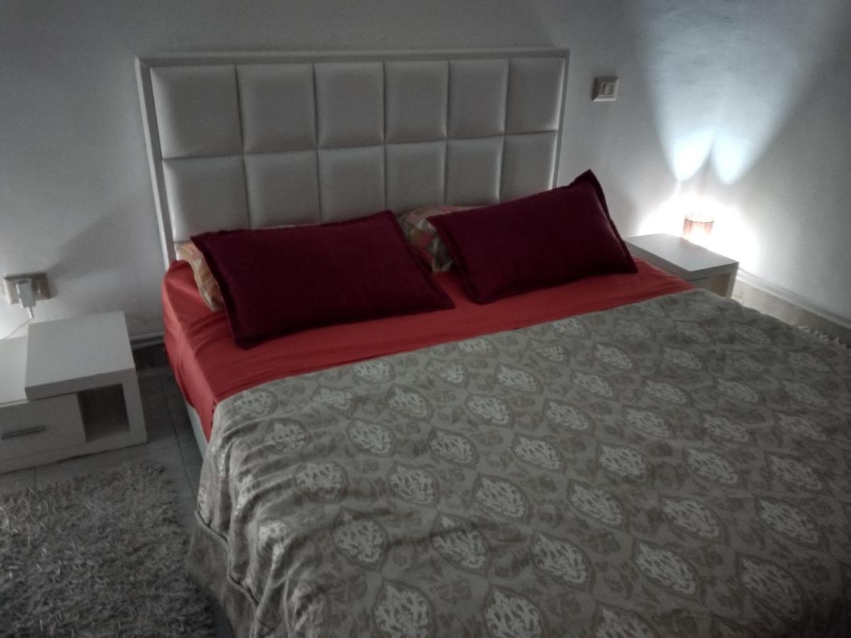 Appartamento Silverwood Tunisi