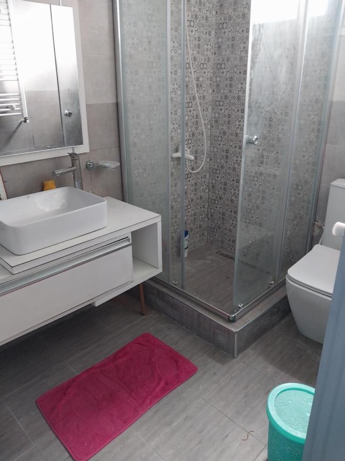 Silverwood Apartment Tunis