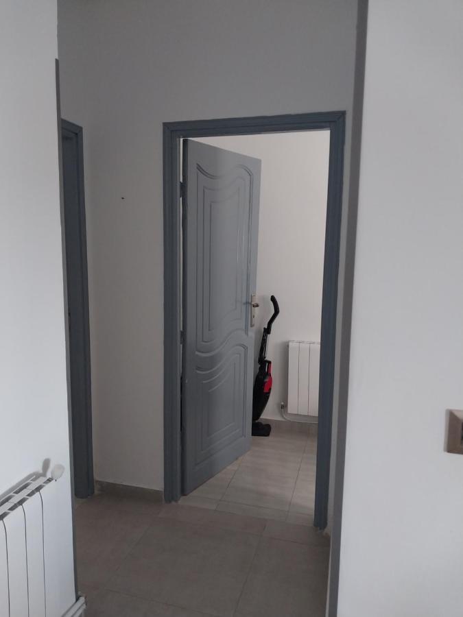 Apartment Silverwood