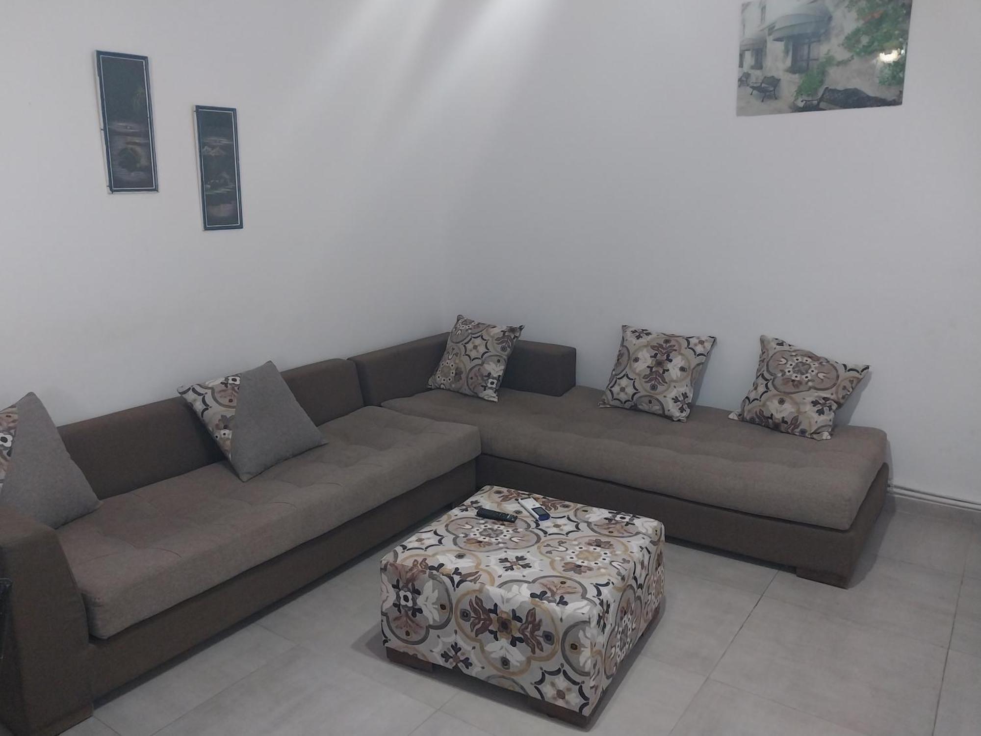 Silverwood Apartment